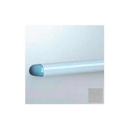 Pawling End Cap for EB-25, Pearl Gray EB-26-0-289